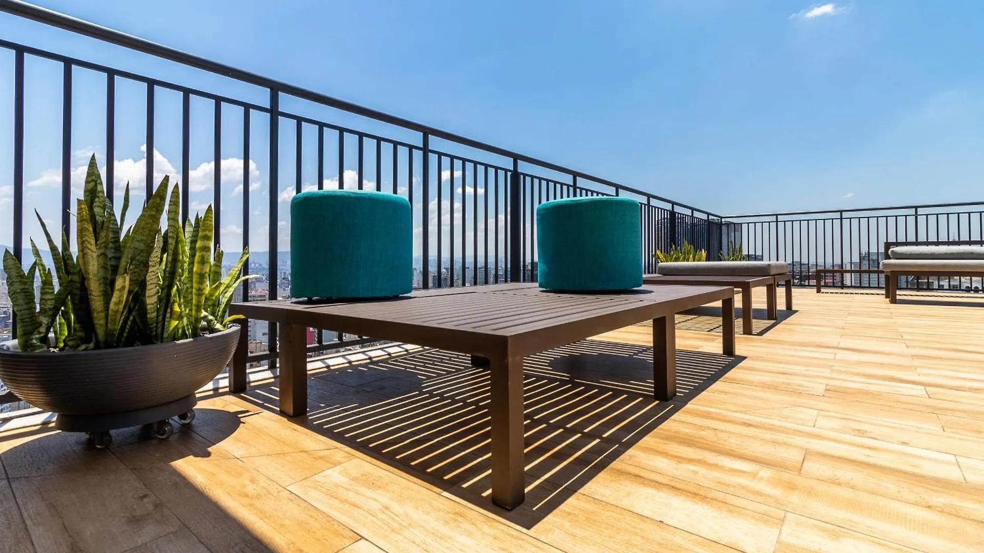 Апартаменты Vista Incrivel, Piscina, Academia|Brazilian Corner Сан-Пауло